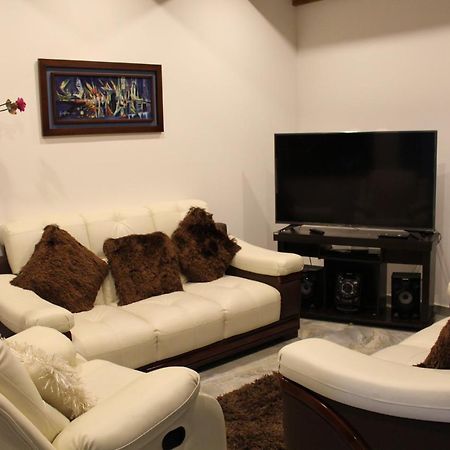דירות וילה דה לייבה Casa Bella מראה חיצוני תמונה