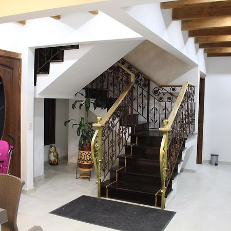 דירות וילה דה לייבה Casa Bella מראה חיצוני תמונה
