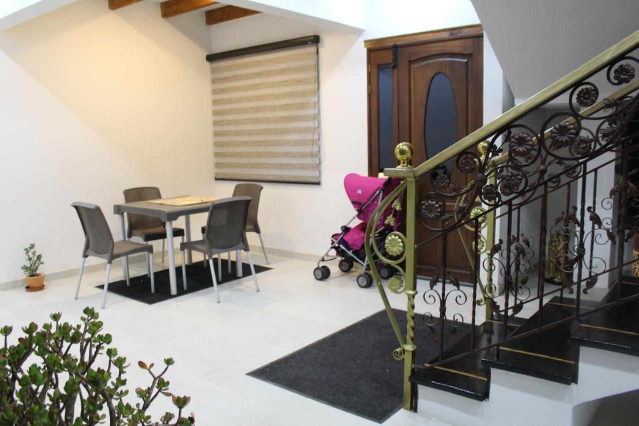 דירות וילה דה לייבה Casa Bella מראה חיצוני תמונה